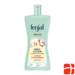 Fenjal Body Lotion Sinnlich Flasche 400ml