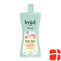 Fenjal Body Milk Intensiv Flasche 400ml