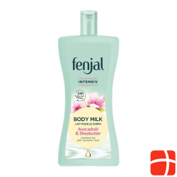 Fenjal Body Milk Intensiv Flasche 400ml