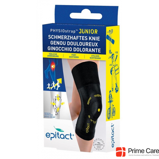 Epitact Physiostrap Knee Junior 1 27-29.9cm buy online