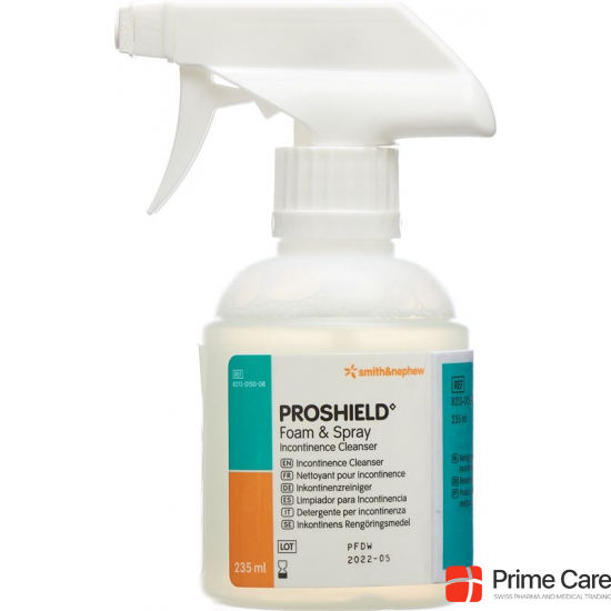 Proshield Foam&spray (neu) 235ml buy online