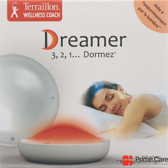 Terraillon Dreamer buy online