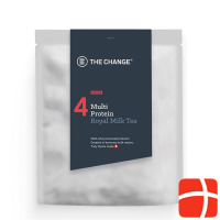 Be The Change Multi Protein Royal 1serv 12x 25g