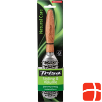 Trisa Natural Care Hairbrush Volume