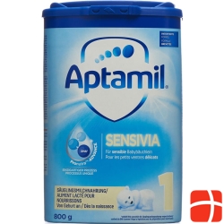 Milupa Aptamil Sensivia 1800 g