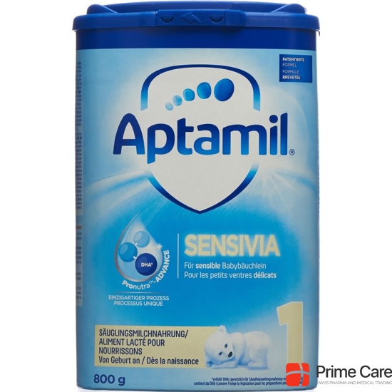 Milupa Aptamil Sensivia 1800 g