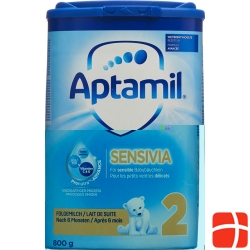 Milupa Aptamil Sensivia 2800 g