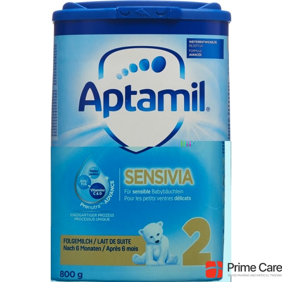 Milupa Aptamil Sensivia 2800 g