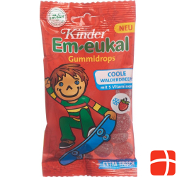 Soldan Em-Eukal Kids Gumdrops Walderd-Honig 75g