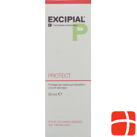 Excipial Protect Creme Spitalpackung 50ml