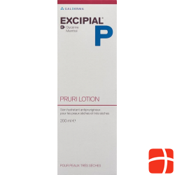 Excipial Pruri Spitalpackung 200ml