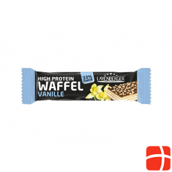 Layenberger High Protein Waffel Vanille 40g