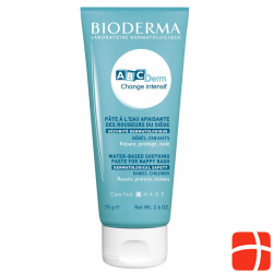 Bioderma Abcderm Change Intensif (re) 75g