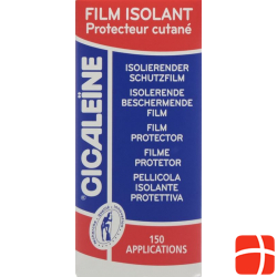 Akileine Cicaleine Isolierender Schutzfilm 5.5ml