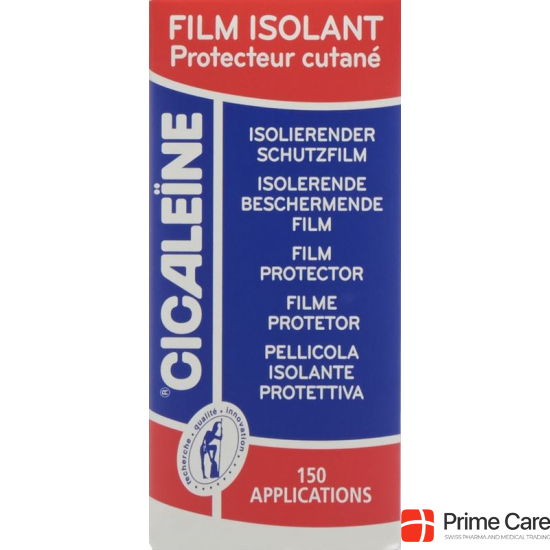 Akileine Cicaleine Isolierender Schutzfilm 5.5ml buy online