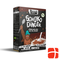 Rebelicious Cerealien Schoko Dinger Bio 275g