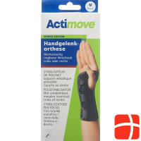 Actimove Sport Wrist Orthosis M