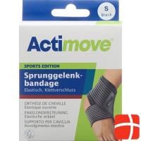 Actimove Sport Ankle Brace S