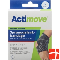Actimove Sport Ankle Brace L