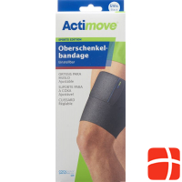 Actimove Sport Thigh Bandage