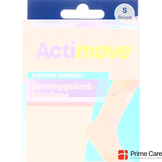 Actimove Everyday Support Ankle Brace S buy online