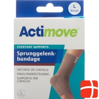 Actimove Everyday Support Ankle Brace L