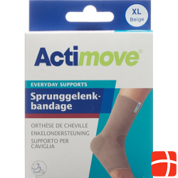 Actimove Everyday Support Ankle Brace XL