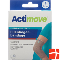 Actimove Everyday Support Elbow Bandage S