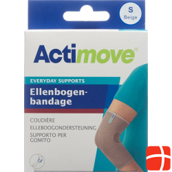 Actimove Everyday Support Elbow Bandage S