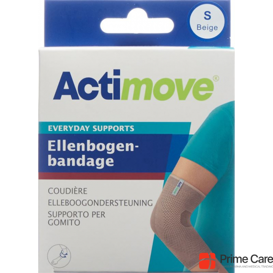 Actimove Everyday Support Elbow Bandage S buy online