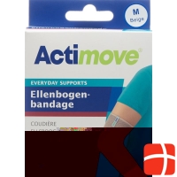 Actimove Everyday Support Elbow Bandage M