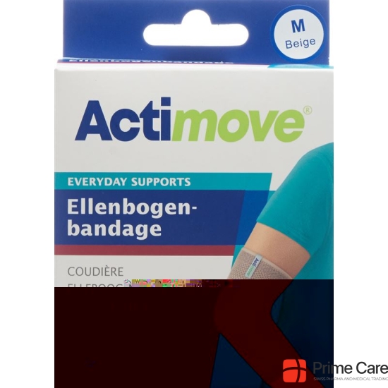 Actimove Everyday Support Elbow Bandage M buy online