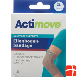 Actimove Everyday Support Elbow Bandage XL