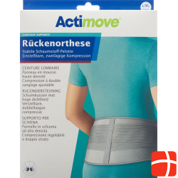 Actimove Everyday Support Back Orthosis L/XL