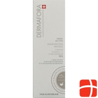 Dermafora Anti-Aging Booster Serum Flasche 30ml