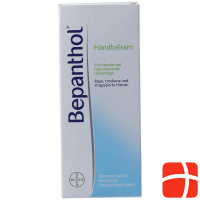 Bepanthol Handbalsam Tube 75ml