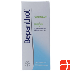 Bepanthol Handbalsam Tube 75ml