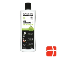 Alphanova Diy Shampooing Pomme Bio Flasche 200ml