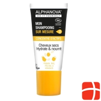 Alphanova Diy Concentre Cheveux Secs Bio Tube 20ml