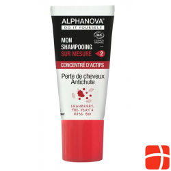 Alphanova Diy Concentre Antichute Bio Tube 20ml