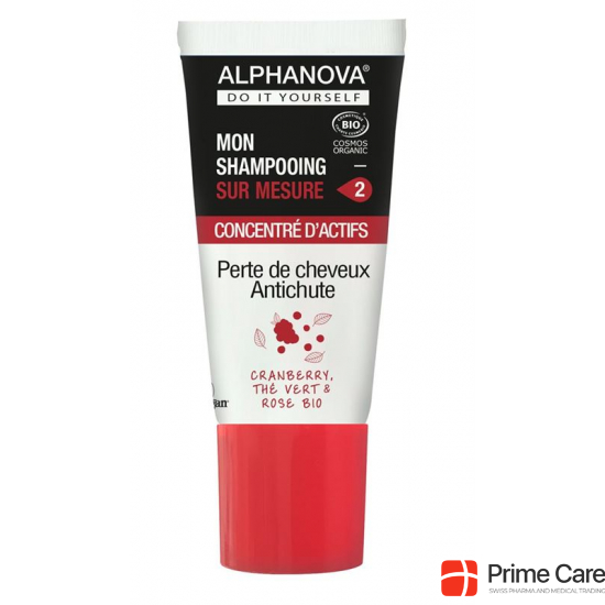 Alphanova Diy Concentre Antichute Bio Tube 20ml buy online