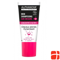 Alphanova Diy Concentre Dynamisant Bio Tube 20ml