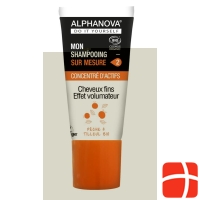 Alphanova Diy Concentre Volumateur Bio Tube 20ml