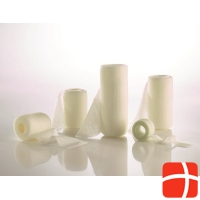 Cellacast Active Binde 7.5cmx3.6m Creme 10 Stück