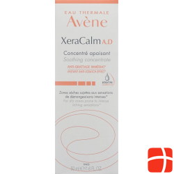 Avène XeraCalm Soothing concentrate 50ml