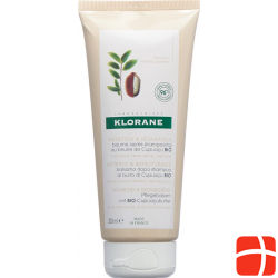 Klorane Cupuacu Balm 200ml