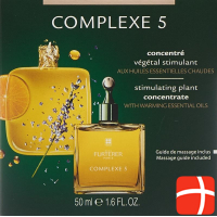 Furterer Complexe 5 Konzentrat 50ml