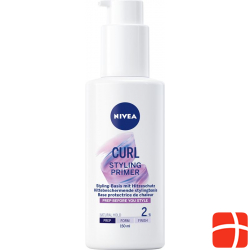 Nivea Curl Styling Primer 150ml