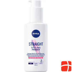 Nivea Straight Styling Primer 150ml