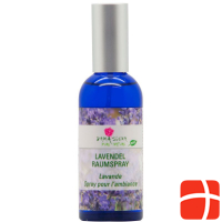 Damascena Raumspray Lavendel Bio 100ml